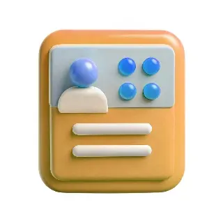 Leale Investi Trading form step 1